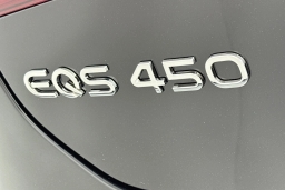 Mercedes-Benz EQS EQS 450 4MATIC Sedan 2026