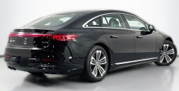 Mercedes-Benz EQS EQS 450 4MATIC Sedan 2026