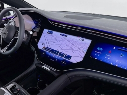 Mercedes-Benz EQS EQS 450 4MATIC Sedan 2026