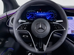 Mercedes-Benz EQS EQS 450 4MATIC Sedan 2026