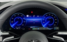 Mercedes-Benz EQS EQS 450 4MATIC Sedan 2026