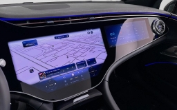 Mercedes-Benz EQS EQS 450 4MATIC Sedan 2026