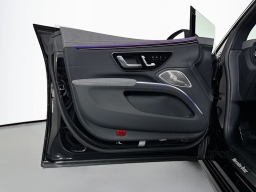 Mercedes-Benz EQS EQS 450 4MATIC Sedan 2026