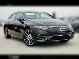Mercedes-Benz EQS EQS 450 4MATIC Sedan 2026