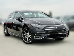 Mercedes-Benz EQS EQS 450 4MATIC Sedan 2026