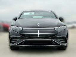 Mercedes-Benz EQS EQS 450 4MATIC Sedan 2026