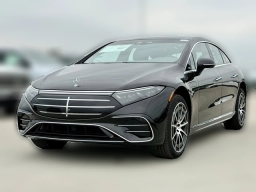 Mercedes-Benz EQS EQS 450 4MATIC Sedan 2026