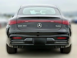 Mercedes-Benz EQS EQS 450 4MATIC Sedan 2026