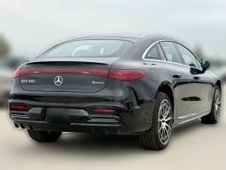 Mercedes-Benz EQS EQS 450 4MATIC Sedan 2026