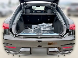 Mercedes-Benz EQS EQS 450 4MATIC Sedan 2026