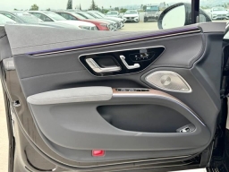 Mercedes-Benz EQS EQS 450 4MATIC Sedan 2026