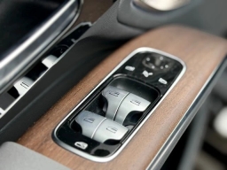 Mercedes-Benz EQS EQS 450 4MATIC Sedan 2026