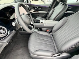 Mercedes-Benz EQS EQS 450 4MATIC Sedan 2026