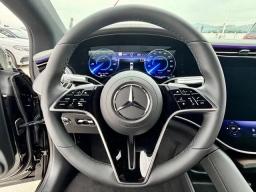 Mercedes-Benz EQS EQS 450 4MATIC Sedan 2026