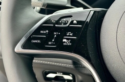 Mercedes-Benz EQS EQS 450 4MATIC Sedan 2026