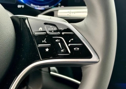 Mercedes-Benz EQS EQS 450 4MATIC Sedan 2026