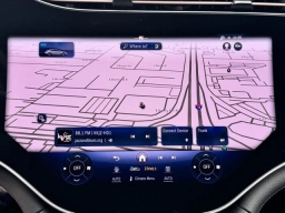 Mercedes-Benz EQS EQS 450 4MATIC Sedan 2026