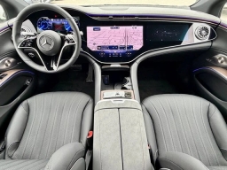 Mercedes-Benz EQS EQS 450 4MATIC Sedan 2026