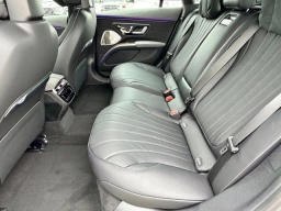 Mercedes-Benz EQS EQS 450 4MATIC Sedan 2026