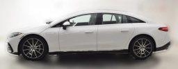 Mercedes-Benz EQS EQS 450 4MATIC Sedan 2026