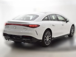 Mercedes-Benz EQS EQS 450 4MATIC Sedan 2026