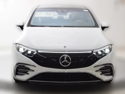 Mercedes-Benz EQS EQS 450 4MATIC Sedan 2026