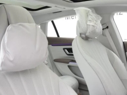 Mercedes-Benz EQS EQS 450 4MATIC Sedan 2026