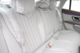 Mercedes-Benz EQS EQS 450 4MATIC Sedan 2026