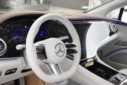 Mercedes-Benz EQS EQS 450 4MATIC Sedan 2026