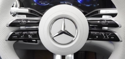 Mercedes-Benz EQS EQS 450 4MATIC Sedan 2026