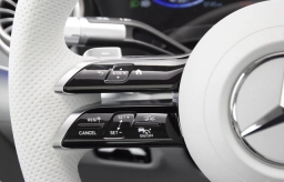 Mercedes-Benz EQS EQS 450 4MATIC Sedan 2026