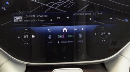 Mercedes-Benz EQS EQS 450 4MATIC Sedan 2026