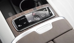 Mercedes-Benz EQS EQS 450 4MATIC Sedan 2026