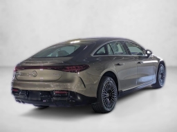 Mercedes-Benz EQS EQS 450 4MATIC Sedan 2026