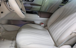Mercedes-Benz EQS EQS 450 4MATIC Sedan 2026