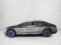 Mercedes-Benz EQS EQS 450 4MATIC Sedan 2026