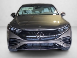 Mercedes-Benz EQS EQS 450 4MATIC Sedan 2026