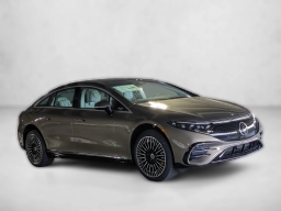 Mercedes-Benz EQS EQS 450 4MATIC Sedan 2026