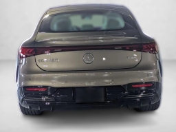 Mercedes-Benz EQS EQS 450 4MATIC Sedan 2026