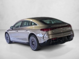 Mercedes-Benz EQS EQS 450 4MATIC Sedan 2026
