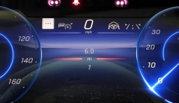 Mercedes-Benz EQS EQS 450 4MATIC Sedan 2026