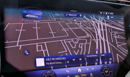 Mercedes-Benz EQS EQS 450 4MATIC Sedan 2026