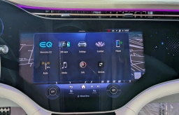 Mercedes-Benz EQS EQS 450 4MATIC Sedan 2026