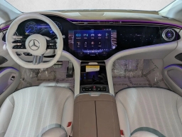 Mercedes-Benz EQS EQS 450 4MATIC Sedan 2026