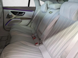 Mercedes-Benz EQS EQS 450 4MATIC Sedan 2026