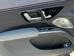 Mercedes-Benz EQS EQS 450 4MATIC Sedan 2026