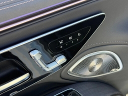Mercedes-Benz EQS EQS 450 4MATIC Sedan 2026