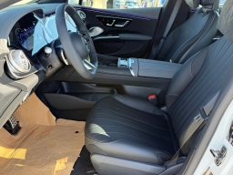 Mercedes-Benz EQS EQS 450 4MATIC Sedan 2026