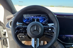 Mercedes-Benz EQS EQS 450 4MATIC Sedan 2026