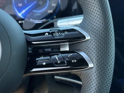 Mercedes-Benz EQS EQS 450 4MATIC Sedan 2026